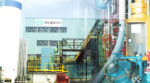 FDA approves MOEHS group plants