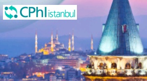 MOEHS participates in CPhI Istanbul