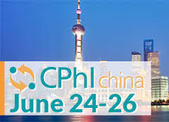 MOEHS participates at the CPhI China 2015.